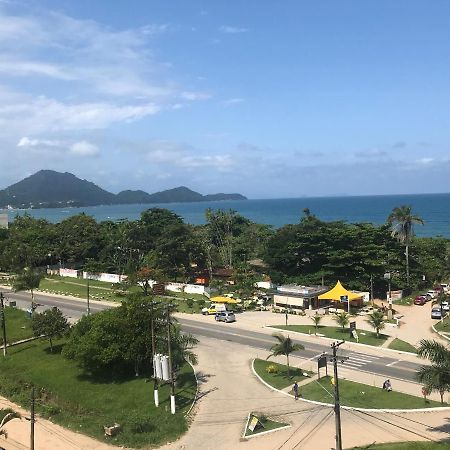 Apartamento Vip Com Vista Para O Mar Ubatuba Exterior photo