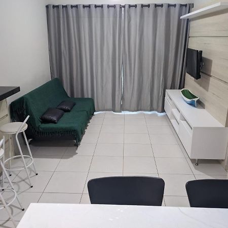 Apartamento Vip Com Vista Para O Mar Ubatuba Exterior photo