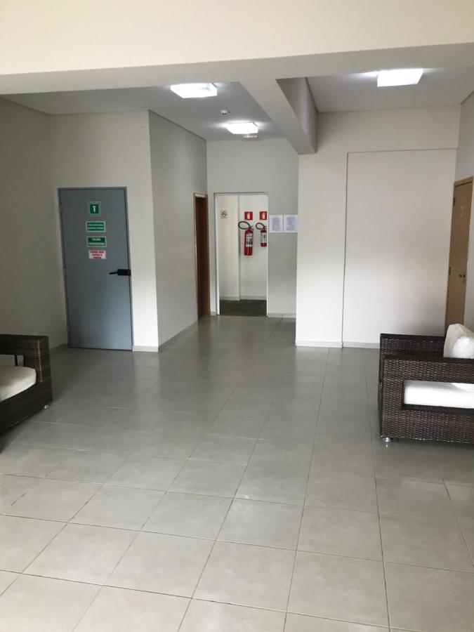 Apartamento Vip Com Vista Para O Mar Ubatuba Exterior photo