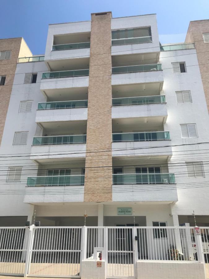 Apartamento Vip Com Vista Para O Mar Ubatuba Exterior photo