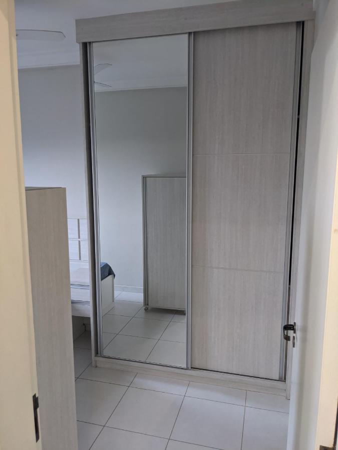Apartamento Vip Com Vista Para O Mar Ubatuba Exterior photo