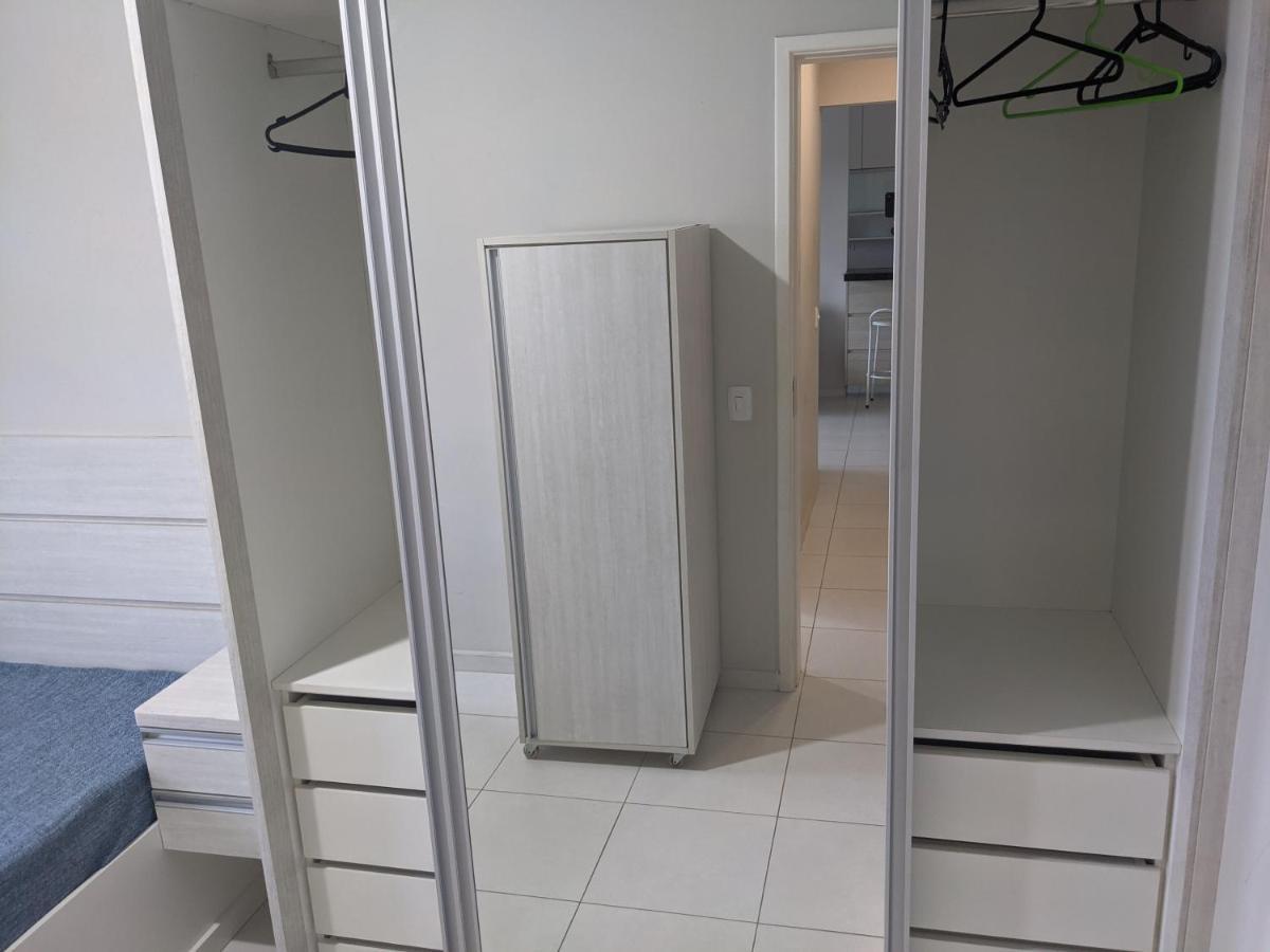 Apartamento Vip Com Vista Para O Mar Ubatuba Exterior photo