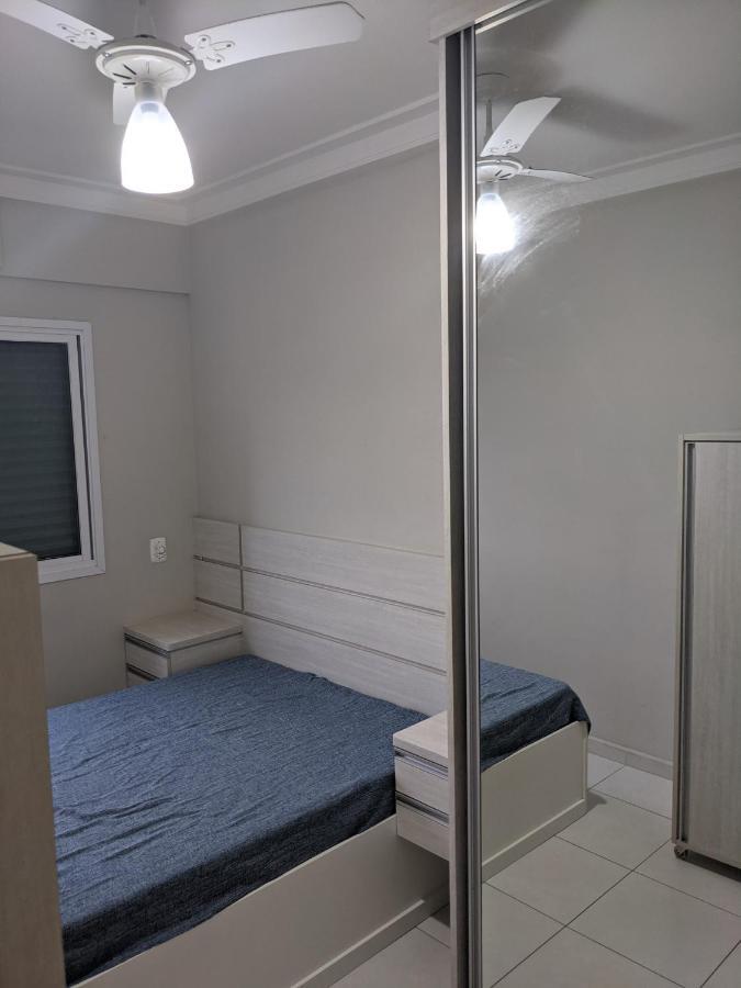 Apartamento Vip Com Vista Para O Mar Ubatuba Exterior photo