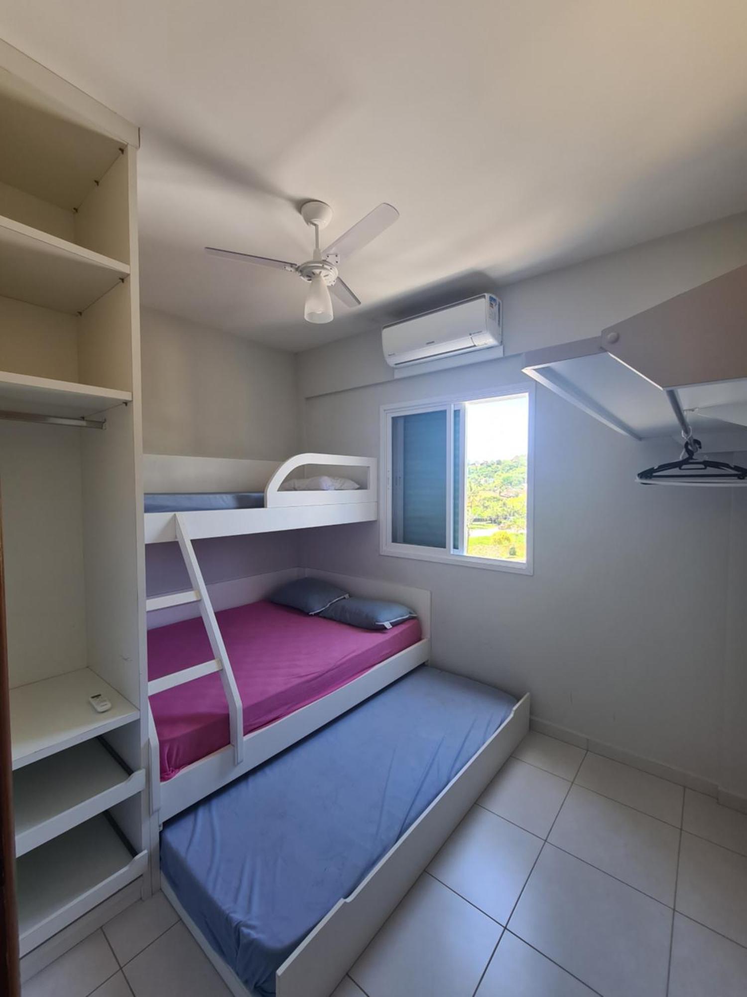 Apartamento Vip Com Vista Para O Mar Ubatuba Exterior photo